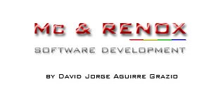 Software Development - www.djag.com.ar - free applications and utilities - by David Jorge Aguirre Grazio