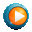 Streaming Radio Player icon