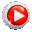 YouTube Player icon
